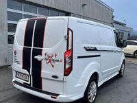 gebraucht Ford Transit Custom Kasten 20 TDCi L1H1 310 Sport