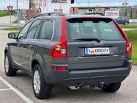 gebraucht Volvo XC90 25T Kinetic Geartronic AWD - Finanzierung