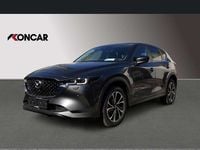 Gebraucht Mazda CX-5 Ad'Vantage 150 PS (110 kW) 2024 Grau SUV