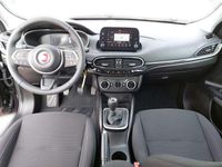 gebraucht Fiat Tipo City Life FireFly Turbo 100
