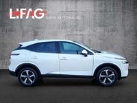 gebraucht Nissan Qashqai 13 MHEV N-Connecta Aut. *ab € 27.990-*