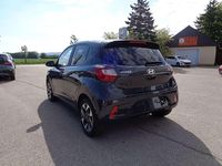 gebraucht Hyundai i10 1,0 Trend Line