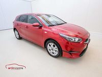 gebraucht Kia Ceed Ceed / cee'd16 CRDi 48V Silber