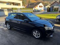 gebraucht Skoda Fabia Fabia Combi Style 1,0 TSI Style