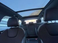 gebraucht Skoda Octavia Octavia Combi 1,6 TDI Style Limited Style Limited