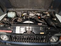 gebraucht Land Rover Range Rover | Wartungshistorie bekannt | Caspian Blue | 1986