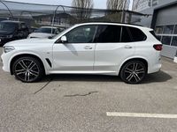 gebraucht BMW X5 X5xDrive30d Aut. M-SPORT/VOLLAUSSTATTUNG!!