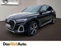 gebraucht Audi Q5 55 TFSI e quattro S line