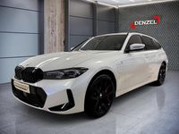 Neu BMW 330e 293 PS (215 kW) 2026 Mineralweiß metallic