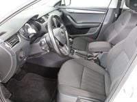 gebraucht Skoda Octavia Style Limited TDI DSG