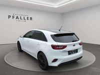 gebraucht Kia Ceed Ceed / cee'd10 T-GDI GPF Titan