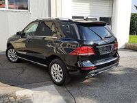 gebraucht Mercedes GLE350 d 4Matic Aut. * Top Ausstattung *