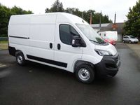 gebraucht Fiat Ducato PRO L2H2 140