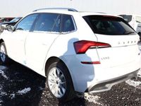 gebraucht Skoda Kamiq Sport 1.0 TSI 110 Pano Kam VirtC SunS 18Z