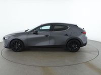 Gebraucht Mazda 3 Homura-Line 150 PS (110 kW) 2022 Grau Limousine