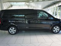 gebraucht Mercedes V250 d Lang FAP Distr RKam LED PTS COM Klima