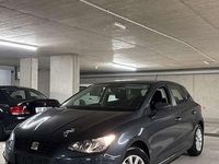 Gebraucht Seat Ibiza Reference 65 PS (47 kW) 2019 Limousine