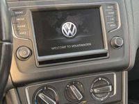 gebraucht VW Polo Comfortline 1,0 BMT