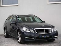 gebraucht Mercedes E250 CDI BlueEfficiency Aut.