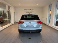 gebraucht VW Tiguan Life TSI DSG