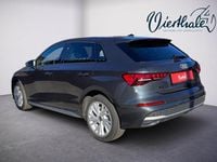 gebraucht Audi A3 Sportback 30 TDI