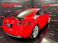 gebraucht Audi TT 2.0 TDI quattro *Sline*XenonPlus*Exclusive