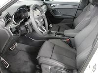 gebraucht Audi Q3 35 TDI admired