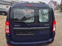 gebraucht Dacia Logan Laureate