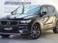 gebraucht Volvo XC40 D3 Momentum Pro Geartronic