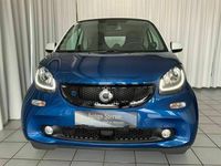 gebraucht Smart ForTwo Electric Drive fortwo EQprime Limousine