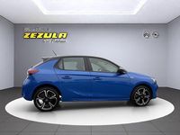 gebraucht Opel Corsa 12 GS-Line