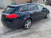 gebraucht Opel Insignia ST 2,0 Sport CDTI DPF