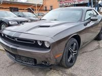 Gebraucht Dodge Challenger 309 PS (227 kW) 2015 Grau Coupé