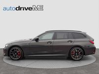 Gebraucht BMW M340 340 PS (250 kW) 2025 Grau Limousine