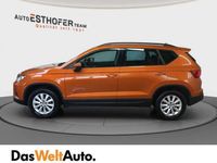 gebraucht Seat Ateca Reference 1.0 TSI