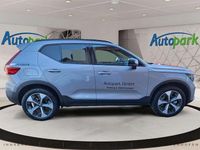 gebraucht Volvo XC40 Plus B3 Mild Hybrid Dark 2WD