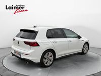 gebraucht VW Golf VIII GTI DSG