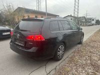 gebraucht VW Golf VII 