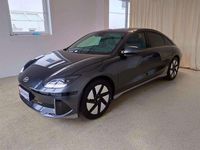 gebraucht Hyundai Ioniq 6 TOP LINE Long Range 774 kWh i63t0