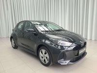 Gebraucht Mazda 2 Exclusive-Line 92 PS (67 kW) 2025 Schwarz Limousine