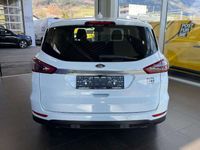 gebraucht Ford S-MAX S-MaxTrend