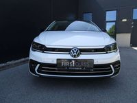 gebraucht VW Polo Style TSI DSG