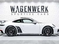 gebraucht Porsche 911 Carrera Coupé PDK SPORTDESIGN AEROKIT GLASDACH ...