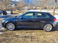 gebraucht Audi A3 A3 2,0 T FSI Quattro S-Line