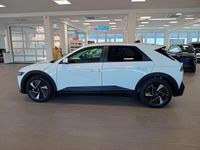 gebraucht Hyundai Ioniq 5 GO! 84kWh *Wärmepumpe*LED*Navi*