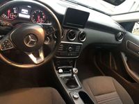 gebraucht Mercedes A160 d