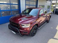 gebraucht Dodge Ram RAM Sport Quad Cab LKW LPG Gasanlage