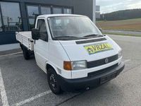 gebraucht VW T4 Pritsche