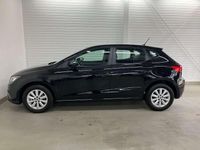 gebraucht Seat Ibiza Reference 1.0 TSI