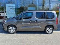 gebraucht Opel Combo-e Life e-L 50 kWh Elegance Plus
